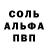 Первитин кристалл Sanya San